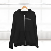Load image into Gallery viewer, Branded GSFB Unisex Zip Hoodie (Available in 2 colors)
