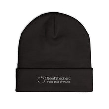 Load image into Gallery viewer, Branded GSFB Knit Beanie (Embroidery) (Available in 1 color)

