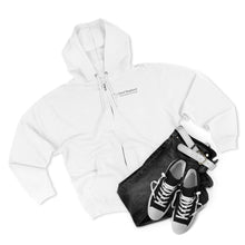 Load image into Gallery viewer, Branded GSFB Unisex Zip Hoodie (Available in 2 colors)
