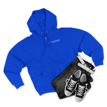Load image into Gallery viewer, Branded GSFB Unisex Zip Hoodie (Available in 6 colors)
