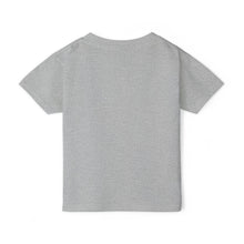 Load image into Gallery viewer, Heavy Cotton™ Toddler T-shirt (Available in White, Light Blue, Light Pink, and Sport Grey)
