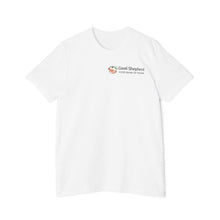 Load image into Gallery viewer, Branded GSFB Unisex Short-Sleeve T-Shirt (Available in 3 colors)
