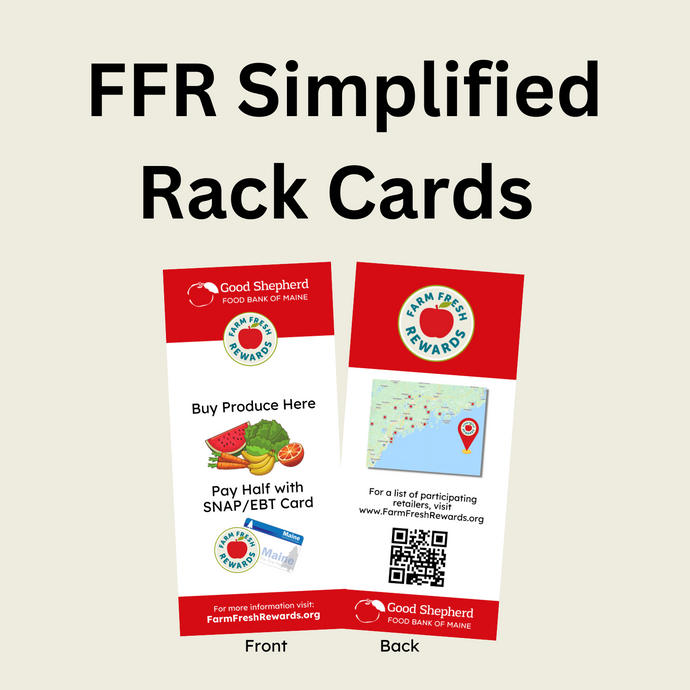 FFR Simplified Rack Cards