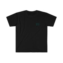Load image into Gallery viewer, Farm Fresh Rewards - YOUR LOGO on Front Unisex Softstyle T-Shirt

