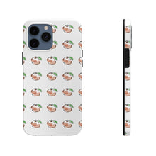 Load image into Gallery viewer, An apple a day... iPhone Tough Phone Cases, Case-Mate
