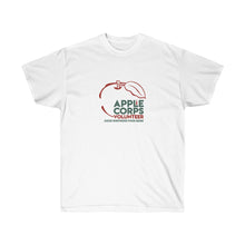 Load image into Gallery viewer, Apple Corps Volunteer - Apple T-Shirt
