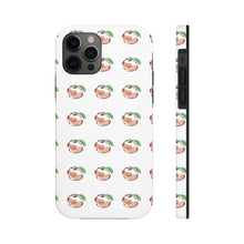 Load image into Gallery viewer, An apple a day... iPhone Tough Phone Cases, Case-Mate
