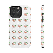 Load image into Gallery viewer, An apple a day... iPhone Tough Phone Cases, Case-Mate
