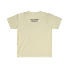 Load image into Gallery viewer, Volunteer - Hands Program Logo Unisex Softstyle T-Shirt
