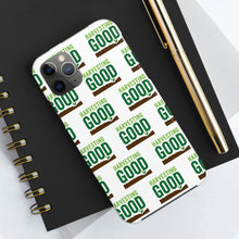 Load image into Gallery viewer, Harvesting Good Logo Pattern - Tough Phone Cases, Case-Mate

