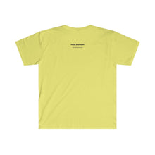 Load image into Gallery viewer, Harvesting Good Front Logo - Unisex Softstyle T-Shirt
