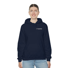 Load image into Gallery viewer, Unisex Heavy Blend™ Hooded Sweatshirt - No back
