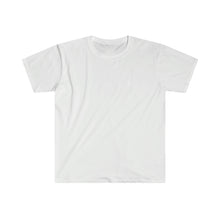 Load image into Gallery viewer, Farm Fresh Rewards - Rising Tide on Front Unisex Softstyle T-Shirt

