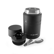 Load image into Gallery viewer, Titan Copper Insulated Food Storage
