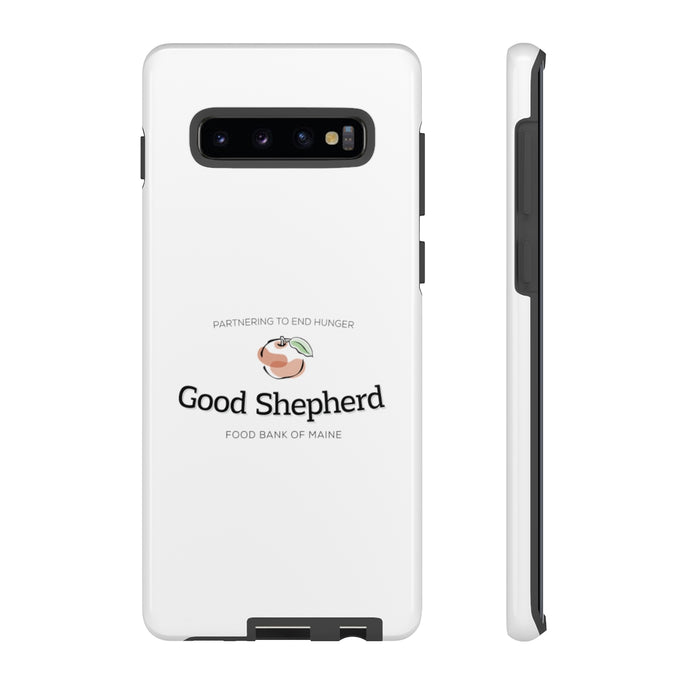 Samsung and Google Phone Case - Tough Cases