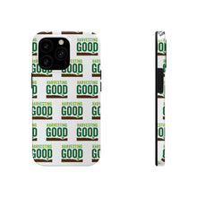 Load image into Gallery viewer, Harvesting Good Logo Pattern - Tough Phone Cases, Case-Mate
