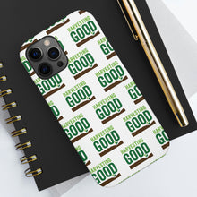 Load image into Gallery viewer, Harvesting Good Logo Pattern - Tough Phone Cases, Case-Mate
