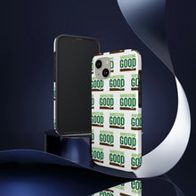 Load image into Gallery viewer, Harvesting Good Logo Pattern - Tough Phone Cases, Case-Mate
