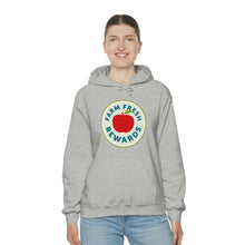 Load image into Gallery viewer, Farm Fresh Rewards Unisex Heavy Blend™ Hooded Sweatshirt
