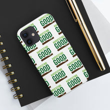 Load image into Gallery viewer, Harvesting Good Logo Pattern - Tough Phone Cases, Case-Mate
