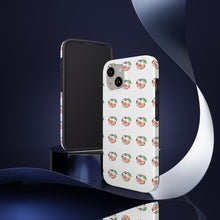 Load image into Gallery viewer, An apple a day... iPhone Tough Phone Cases, Case-Mate
