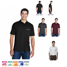 Load image into Gallery viewer, Short Sleeve Polo - Unisex Fit
