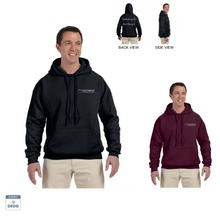 Load image into Gallery viewer, Men&#39;s Pull Over Hoodie - In Stock in Auburn
