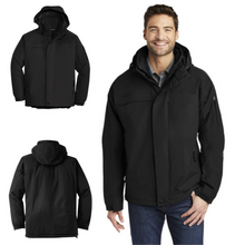 Load image into Gallery viewer, Nootka Jacket
