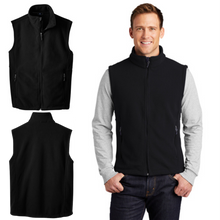 Load image into Gallery viewer, Value Fleece Vest
