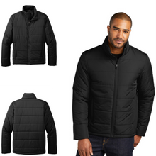 Load image into Gallery viewer, In Stock Winter Gear - Puffer Jacket
