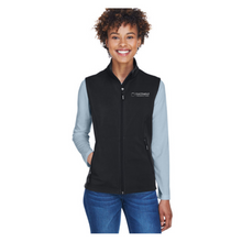 Load image into Gallery viewer, Women&#39;s Soft Shell Vest
