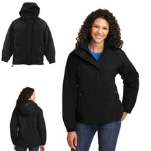 Load image into Gallery viewer, In Stock Winter Gear - Ladies Nootka Jacket
