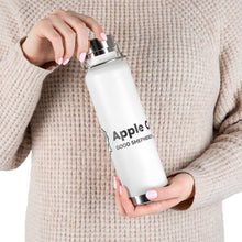 Load image into Gallery viewer, Apple Corps Volunteer - 1Apple Corps Logo Copper Vacuum Insulated Bottle, 22oz
