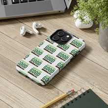 Load image into Gallery viewer, Harvesting Good Logo Pattern - Tough Phone Cases, Case-Mate
