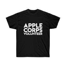 Load image into Gallery viewer, Apple Corps Volunteer - Square T-Shirt
