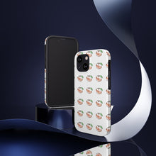 Load image into Gallery viewer, An apple a day... iPhone Tough Phone Cases, Case-Mate
