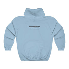 Load image into Gallery viewer, Together Maine. Unisex Heavy Blend™ Hooded Sweatshirt
