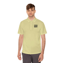 Load image into Gallery viewer, Harvesting Good - Men&#39;s Sport Polo Shirt

