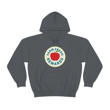 Load image into Gallery viewer, Farm Fresh Rewards Unisex Heavy Blend™ Hooded Sweatshirt
